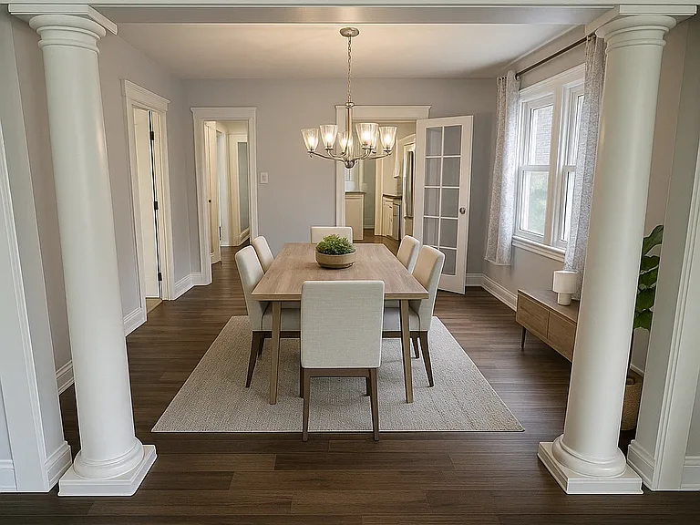 5237 Sutherland Ave #2 — Photo 3