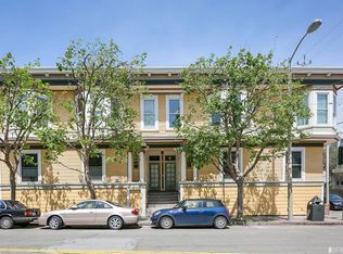 1704 Fulton St, San Francisco, CA 94117