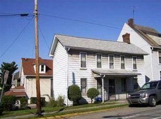 340 S Washington St, Butler, PA 16001