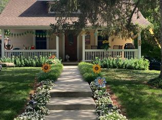 20 Central Ave, Weaverville, NC 28787