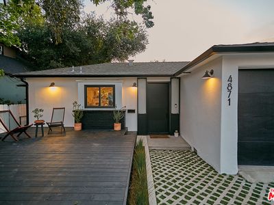 4871 Hartwick St, Los Angeles, CA, 90041