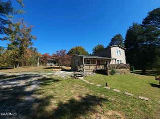4500 Toestring Valley Rd, Spring City, TN 37381
