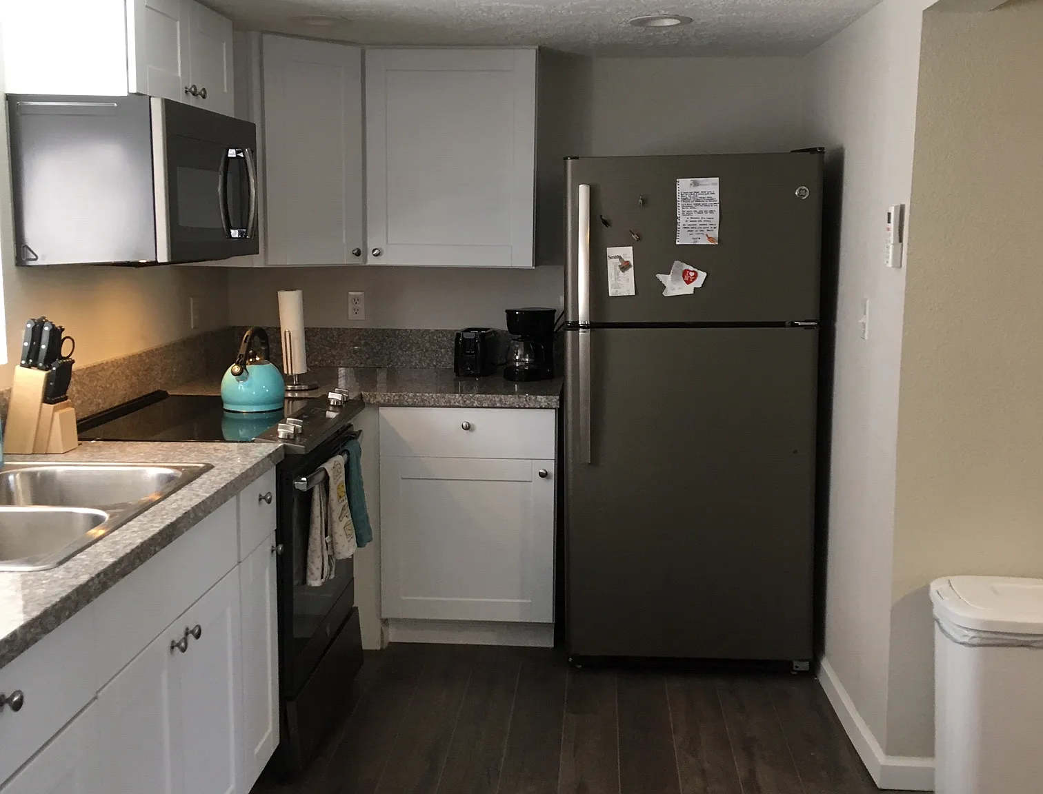 1 bed, 750 sqft, $1,545 — Photo 2