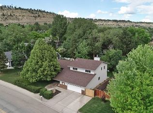 2741 Zimmerman Trl, Billings, MT 59102