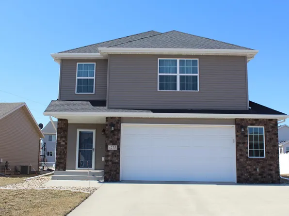 4755 53rd St S, Fargo, ND 58104