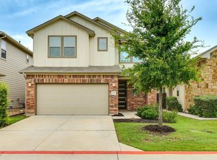 13519 Feldspar Dr, Austin, TX 78729