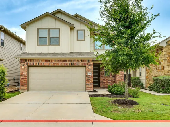 13519 Feldspar Dr, Austin, TX 78729