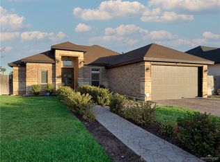 1204 S Rockport St, Mission, TX 78573