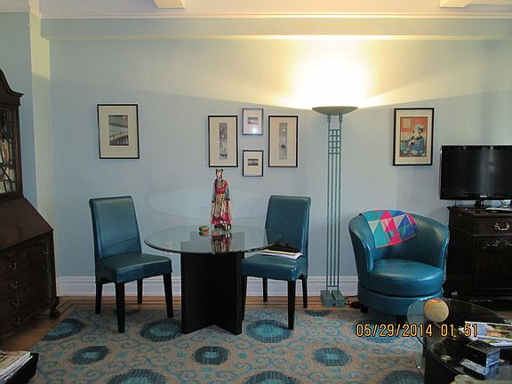 2nd image of 7 Park Ave APT 17F
