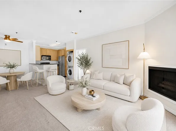 300 N El Molino Ave Unit 316, Pasadena, CA 91101