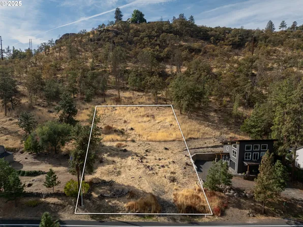 0 W 13th St, The Dalles, OR 97058