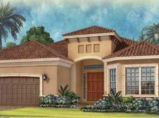 3326 Quilcene Ln, Naples, FL 34114