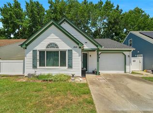 1916 John Brown Ln, Virginia Beach, VA 23464