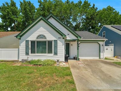 1916 John Brown Ln, Virginia Beach, VA, 23464