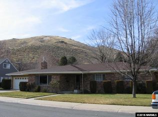 206 Carville Cir, Carson City, NV