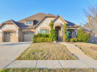 7209 King Ranch Ct, Midlothian, TX 76065