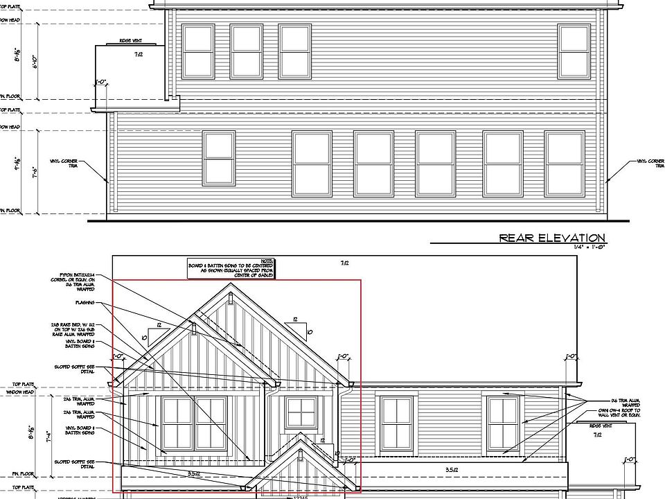 2nd image of 5343 Sugarberry Ct