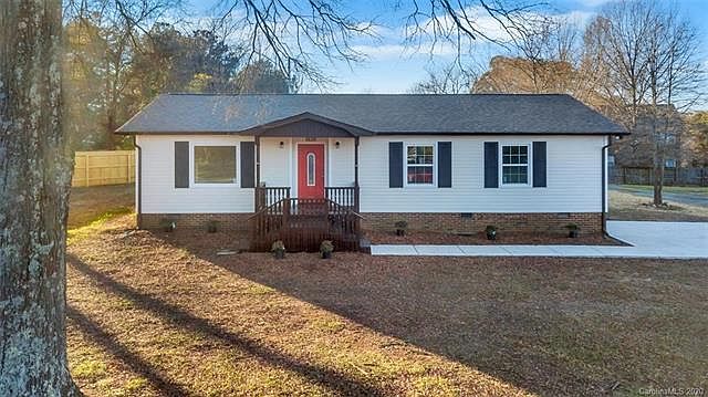 1820 Waxhaw Indian Trail Rd, Indian Trail, NC 28079 | Zillow