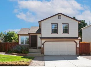 8465 Ilex Dr, Colorado Springs, CO 80920