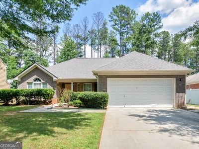 8 Victoria Dr, Fairburn, GA, 30213