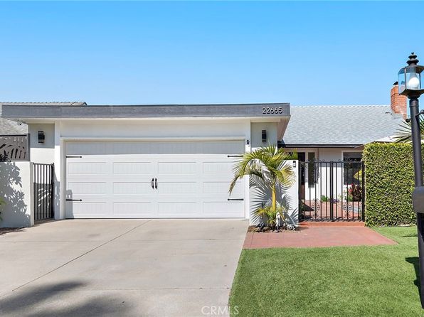 22665 Ancona, Laguna Hills, CA 92653