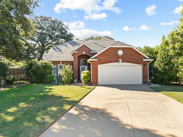 1818 Stanton Ct, Flower Mound, TX 75028