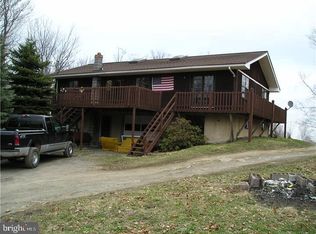 1709 Hamlin Hwy, Lake Ariel, PA 18436