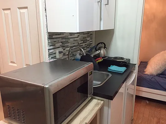 Rented by Alpha Properties NYC I LLC | media 29