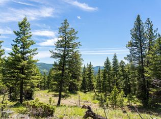 Nhn Pommel Dr, Marion, MT 59925