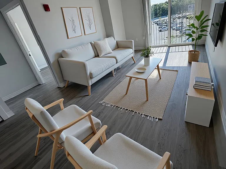 Residences at Sharon Gallery — Photo 43