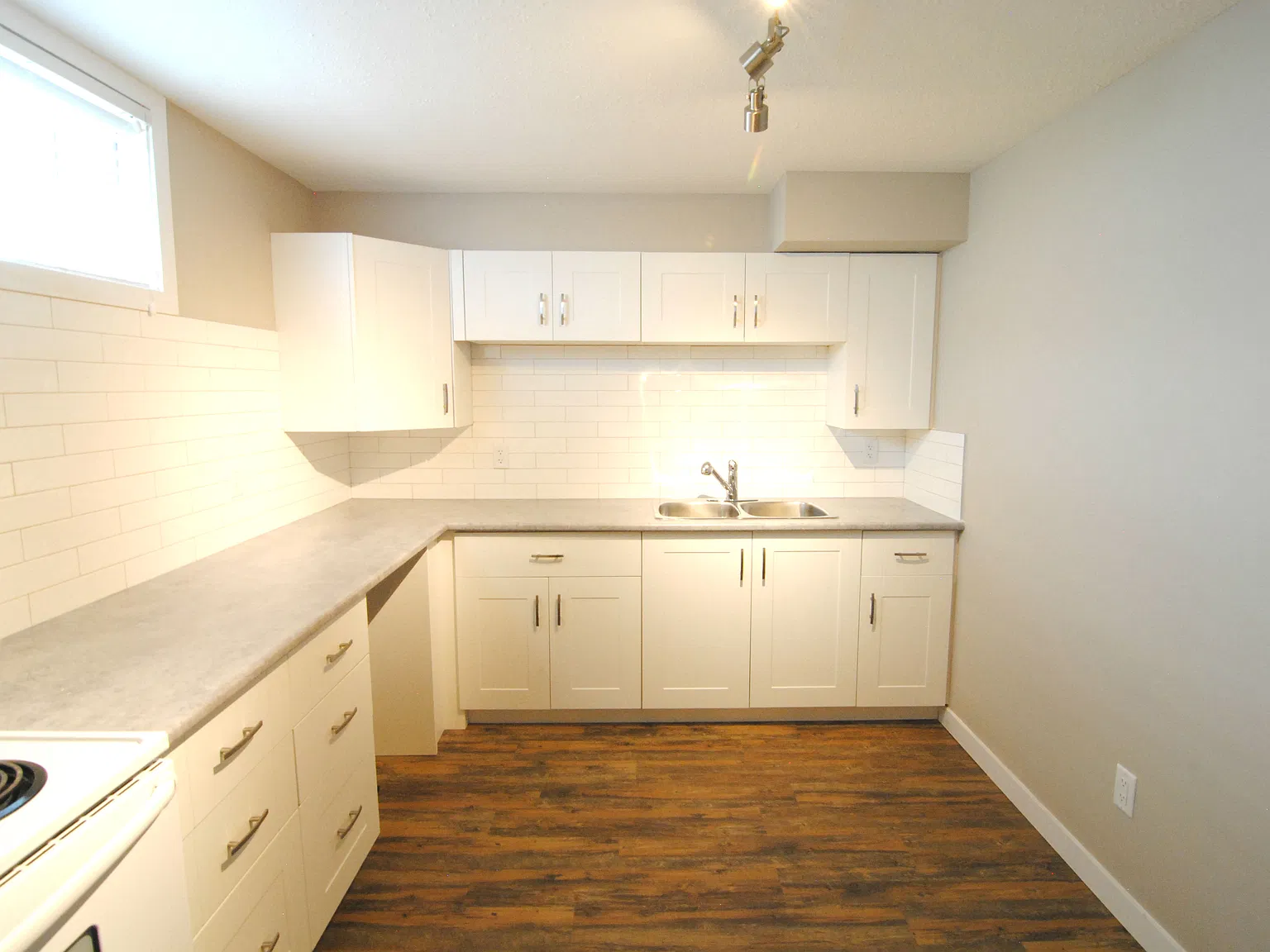 6515 133 Avenue Basement — Photo 2