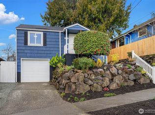 3536 S. Brandon St., Seattle, WA 98118