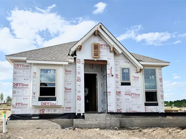 205 Rock Daisy Rd, Hutto, TX 78634