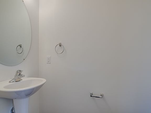 Powder Room-Similar Photo