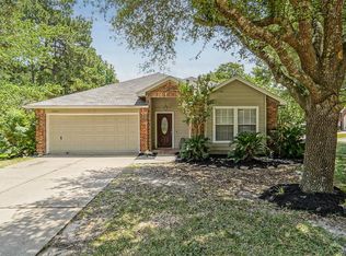 28802 Ashbrook Ln, Magnolia, TX 77355