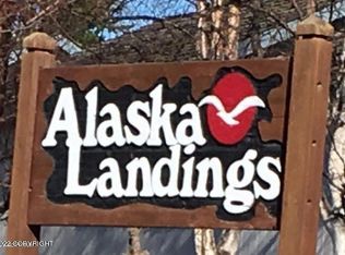 2861 W International Airport Rd #E-103, Anchorage, AK 99502