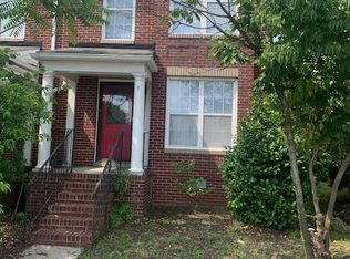805 W Leigh St, Richmond, VA 23220