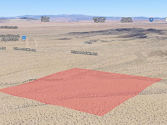 3rd image of 1 N Lot Bonanza Trail
