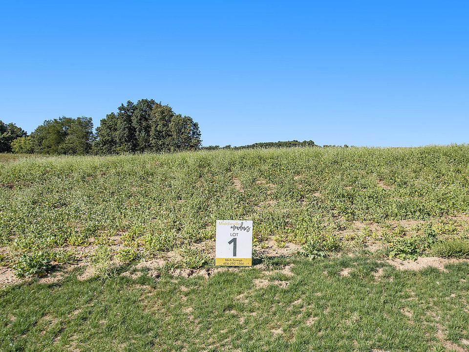 1st image of LOT 1 Calming Meadows Ct