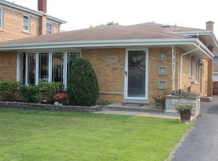 10505 Kedvale Ave, Oak Lawn, IL