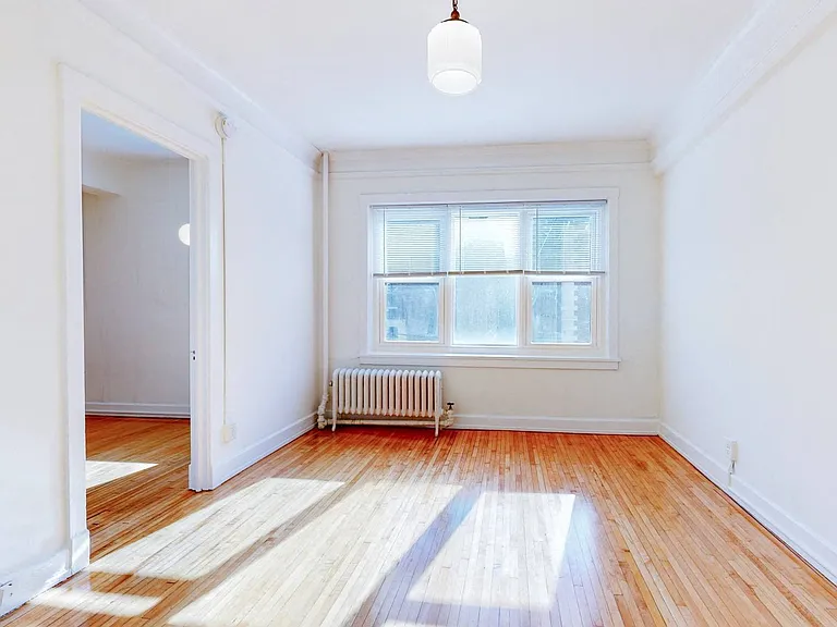 The Park Apartments — Photo 101