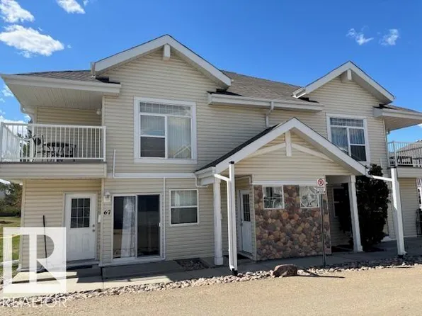 150 Edwards Dr SW #67, Edmonton, AB T6X 1M4