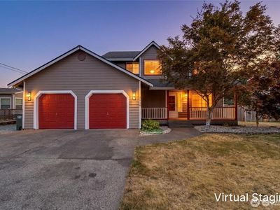 2516 Harts Lake Road S, Roy, WA, 98580