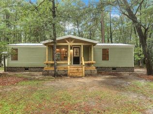 974 Arnsdorff Rd, Springfield, GA 31329