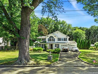 12 Elk Lane, South Setauket, NY, 11720