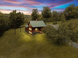 203 Sunset Hill Rd, Randolph, VT 05060