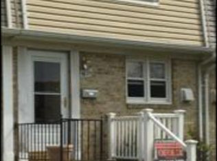 3625 Clarenell Rd, Baltimore, MD 21229