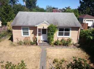 9832 33rd Ave SW, Seattle, WA 98126