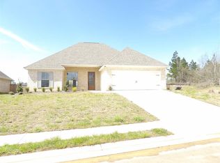 601 Conti St, Brandon, MS 39042
