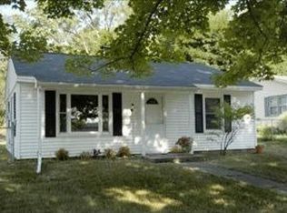 5912 Concord St, Portage, MI 49002